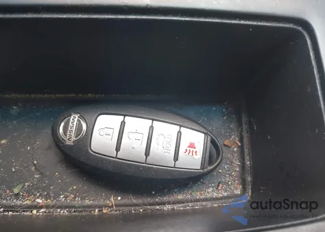 2015 Nissan Altima 2.5 S from USA, damaged, VIN 1N4AL3APXFC275848